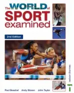 World of Sport Examined - Beashel, Paul a Sibson, Andy a Taylor, John