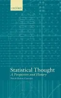Statistical Thought - Chatterjee, Shoutir Kishore (, Professor of Statistics, Calcutta University)