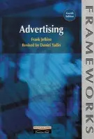 Advertising - Jefkins, Frank a Yadin, Daniel