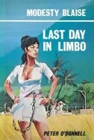Last Day in Limbo - O'Donnell, Peter (Book Reviews)