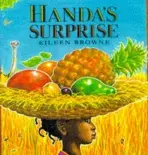 Handa's Surprise - Browne, Eileen
