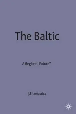 Baltic - Fitzmaurice, John