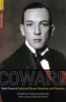 Coward Revue Sketches - Coward, Noel