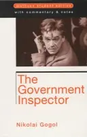 Government Inspector - Gogol, Nikolai