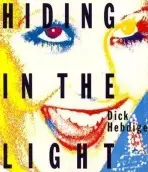 Hiding in the Light - Hebdige, Dick