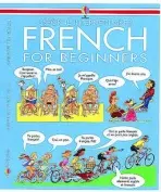 French for Beginners - Wilkes, Angela