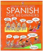 Spanish for Beginners - Wilkes, Angela