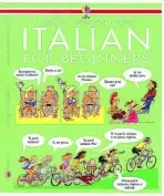 Italian for Beginners - Wilkes, Angela