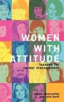 Women With Attitude - Bank, John a Vinnicombe, Susan