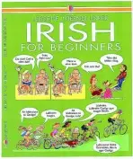 Irish for Beginners - Wilkes, Angela