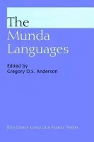 Munda Languages - Anderson, Gregory D.S.