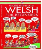 Welsh for Beginners - Wilkes, Angela