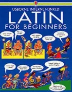 Latin for Beginners - Wilkes, Angela