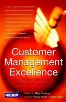 Customer Management Excellence - Faulkner, Mike