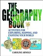 Geography Book - Arnold, Caroline