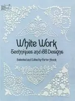 White Work - Houck, Carter