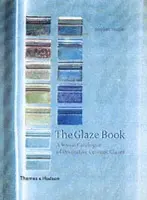 The Glaze Book - Stephen Murfitt