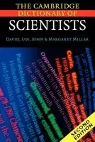Cambridge Dictionary of Scientists - Millar, David a Millar, Ian a Millar, John a Millar, Margaret