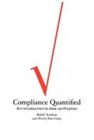 Compliance Quantified - Avenhaus, Rudolf (University of the Federal Armed Forces, Hamburg) a Canty, Morton John (Juelich Research Center)