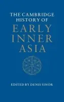 Cambridge History of Early Inner Asia