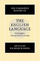 Cambridge History of the English Language