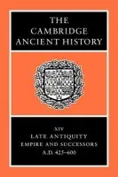 Cambridge Ancient History