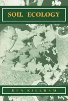 Soil Ecology - Killham, Ken