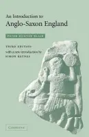 Introduction to Anglo-Saxon England - Blair, Peter Hunter (University of Cambridge)