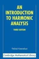 Introduction to Harmonic Analysis - Katznelson, Yitzhak (Stanford University, California)