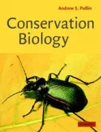 Conservation Biology - Pullin, Andrew S. (University of Birmingham)