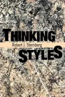 Thinking Styles - Sternberg, Robert J.