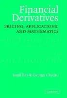 Financial Derivatives - Baz, Jamil a Chacko, George (Harvard Business School)