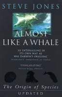 Almost Like A Whale - Steve Jones