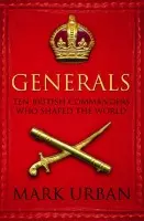 Generals - Urban, Mark