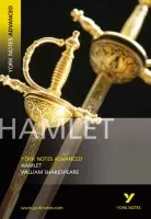Hamlet: York Notes Advanced - for 2026, 2027 exams - Shakespeare, William