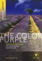Color Purple (York Notes Advanced) English Literature Study Guide - for 2026, 2027 exams - McEwan, Neil