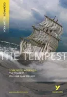 Tempest (York Notes Advanced) English Literature Study Guide - for 2026, 2027 exams - Shakespeare, William a Todd, Loreto