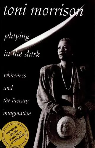 Playing in the Dark - Morrison, Toni