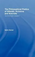 Philosophical Poetics of Alfarabi, Avicenna and Averroes - Kemal, Salim