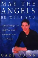 May The Angels Be With You - Quinn, Gary
