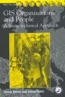 GIS, Organisations and People - Petch, James