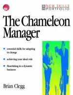 Chameleon Manager - Clegg, Brian
