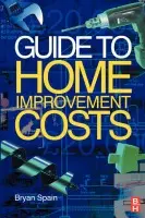 Guide to Home Improvement Costs - Spain, Bryan