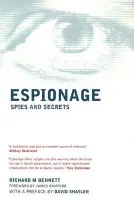 Espionage - Bennett, Richard