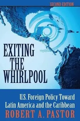 Exiting The Whirlpool - Pastor, Robert