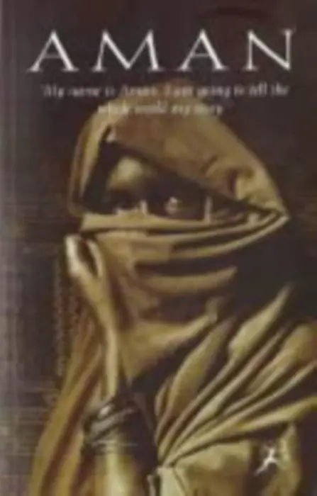 Aman - Aman a Boddy, Janice a Barnes, Virginia Lee