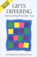 Gifts Differing - Myers, Isabel Briggs a Myers, Peter B.