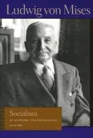 Socialism - Mises, Ludwig Von
