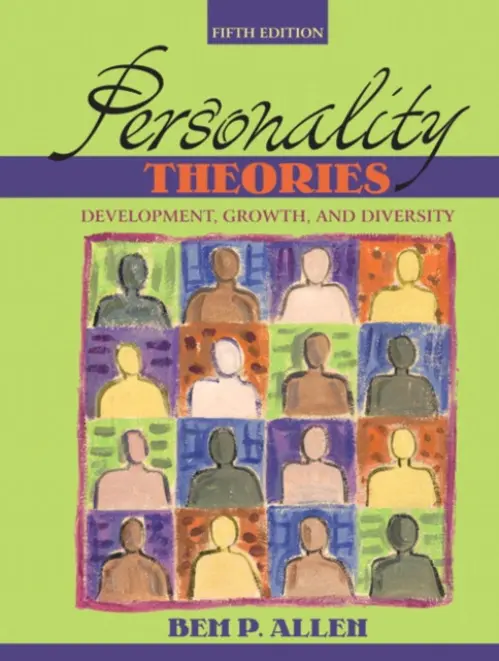 Personality Theories - Allen, Bem P. (Western Illinois University, USA)