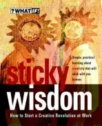 Sticky Wisdom - Allan, Dave a Kingdon, Matt a Murrin, Kris a Rudkin, Daz
